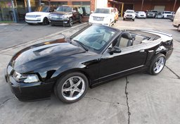 2003 Ford Mustang - Thumbnail 6