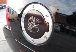 2003 Ford Mustang - Thumbnail 31