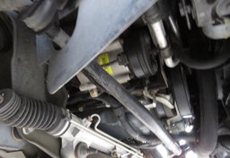 2003 Ford Mustang - Thumbnail 16