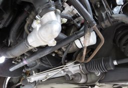 2003 Ford Mustang - Thumbnail 17