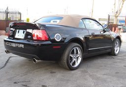 2003 Ford Mustang - Thumbnail 9
