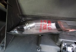 2003 Ford Mustang - Thumbnail 19