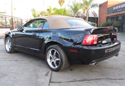 2003 Ford Mustang - Thumbnail 10