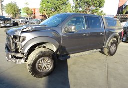 2020 Ford F-150 - Thumbnail 2