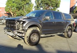 2020 Ford F-150 - Thumbnail 1