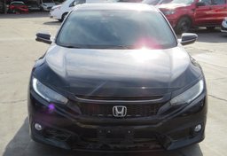 2016 Honda Civic Sedan - Thumbnail 11