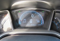 2016 Honda Civic Sedan - Thumbnail 35