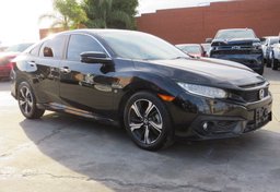 2016 Honda Civic Sedan - Thumbnail 4