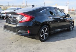 2016 Honda Civic Sedan - Thumbnail 9