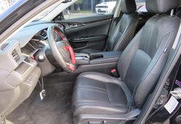 2016 Honda Civic Sedan - Thumbnail 28