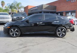 2016 Honda Civic Sedan - Thumbnail 6