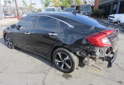 2016 Honda Civic Sedan - Thumbnail 8