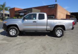 2021 Toyota Tacoma 2WD - Thumbnail 6