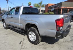 2021 Toyota Tacoma 2WD - Thumbnail 10