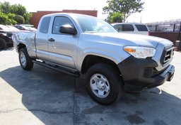 2021 Toyota Tacoma 2WD - Thumbnail 4