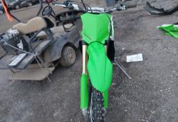 2024 Kawasaki KX450 N - Thumbnail 9