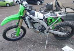 2024 Kawasaki KX450 N - Thumbnail 4