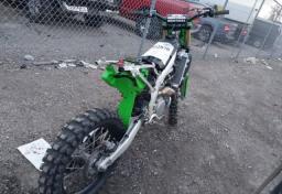2024 Kawasaki KX450 N - Thumbnail 6