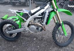 2024 Kawasaki KX450 N - Thumbnail 5