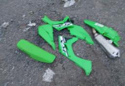 2024 Kawasaki KX450 N - Thumbnail 13