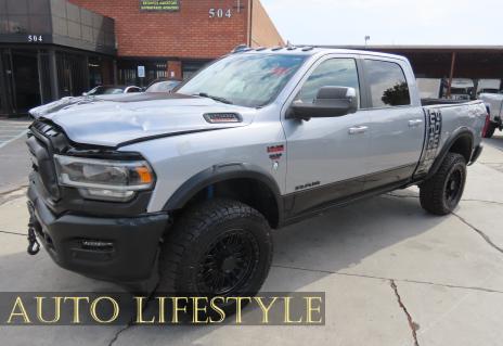 Picture of 2020 Ram 2500