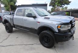 2020 Ram 2500 - Thumbnail 2