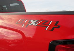 2018 Chevrolet Silverado 1500 - Thumbnail 24