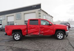 2018 Chevrolet Silverado 1500 - Thumbnail 10