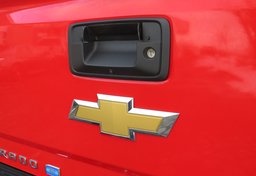 2018 Chevrolet Silverado 1500 - Thumbnail 29