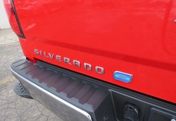 2018 Chevrolet Silverado 1500 - Thumbnail 32