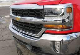 2018 Chevrolet Silverado 1500 - Thumbnail 22