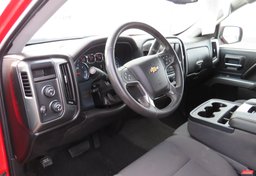 2018 Chevrolet Silverado 1500 - Thumbnail 33