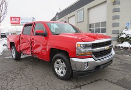 2018 Chevrolet Silverado 1500 - Thumbnail 2