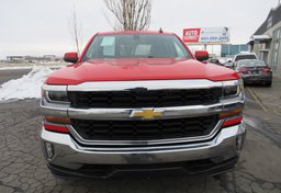 2018 Chevrolet Silverado 1500 - Thumbnail 13