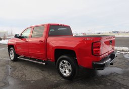 2018 Chevrolet Silverado 1500 - Thumbnail 8