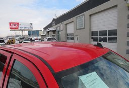 2018 Chevrolet Silverado 1500 - Thumbnail 21