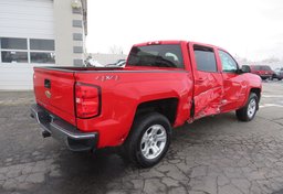2018 Chevrolet Silverado 1500 - Thumbnail 9