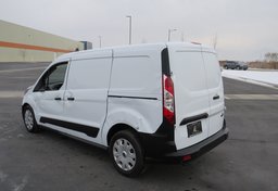 2022 Ford Transit Connect Van - Thumbnail 6