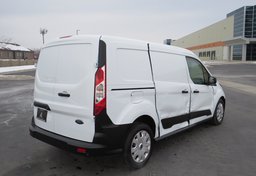 2022 Ford Transit Connect Van - Thumbnail 7