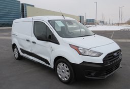 2022 Ford Transit Connect Van - Thumbnail 3
