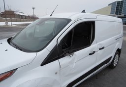 2022 Ford Transit Connect Van - Thumbnail 11