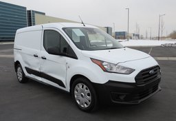 2022 Ford Transit Connect Van - Thumbnail 1