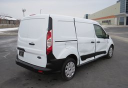 2022 Ford Transit Connect Van - Thumbnail 5