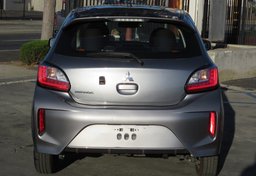 2021 Mitsubishi Mirage - Thumbnail 12