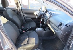 2021 Mitsubishi Mirage - Thumbnail 25