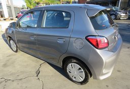 2021 Mitsubishi Mirage - Thumbnail 7