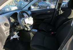 2021 Mitsubishi Mirage - Thumbnail 24