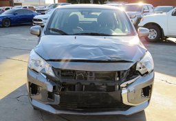 2021 Mitsubishi Mirage - Thumbnail 11