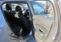 2021 Mitsubishi Mirage - Thumbnail 22