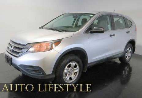 Picture of 2014 Honda CR-V